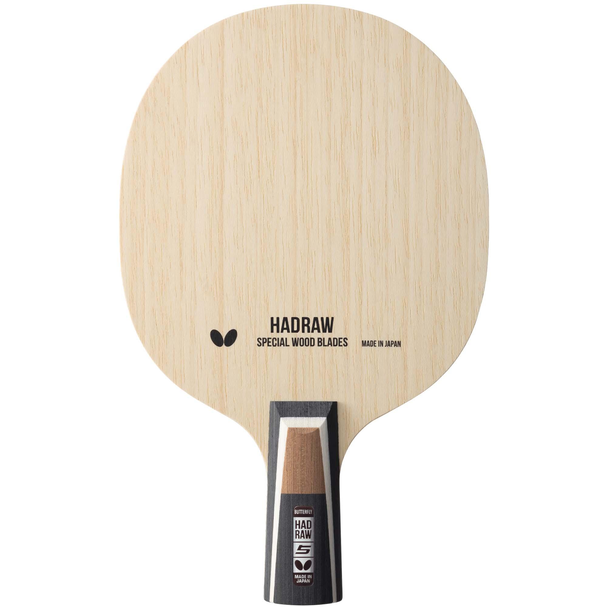 Butterfly Hadraw 5 CS